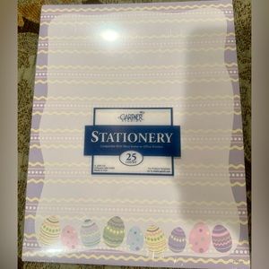 🐣SPRING🪺Easter Celebration Stationery, Announcements & Invitations🩷💜💛